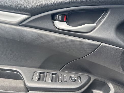 Used 2017 Honda Civic LX image 20