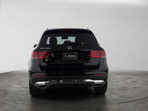 Certified 2022 Mercedes-Benz GLC 300 image 4