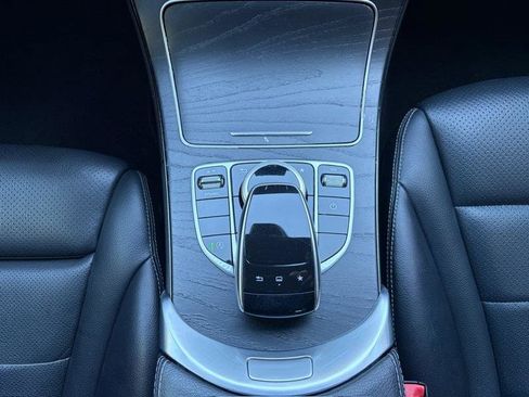 Used 2016 Mercedes-Benz C 300 4MATIC Sedan image 20