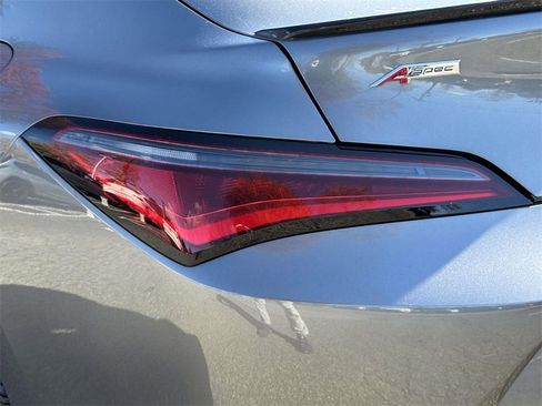 Certified 2023 Acura Integra A-Spec image 9