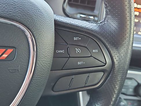 Used 2022 Dodge Challenger R/T Scat Pack image 24