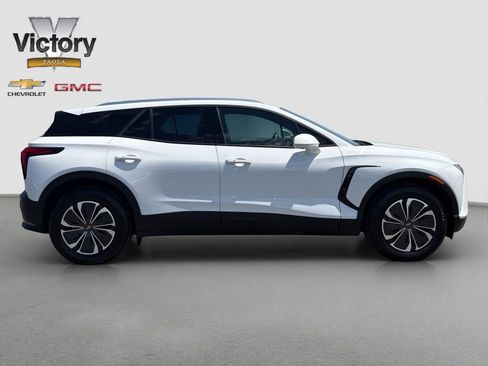 Used 2024 Chevrolet Blazer EV LT AWD/4WD image 7