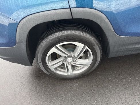 Used 2020 GMC Terrain SLT image 10