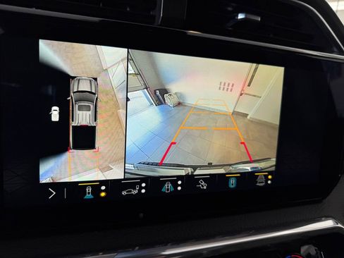 Used 2023 GMC Sierra 1500 Denali image 22