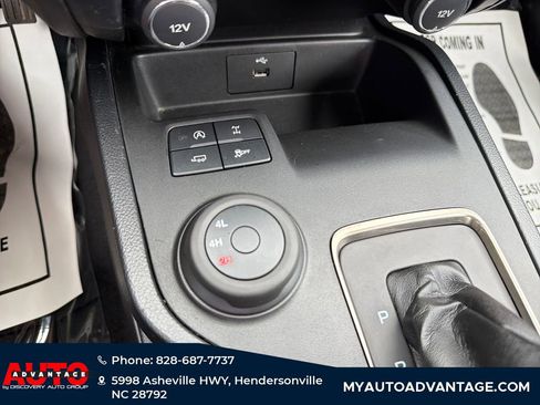 Used 2020 Ford Ranger XL w/ Equipment Group 101A Mid AWD/4WD image 21