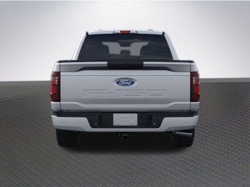 New 2026 Ford F150 STX image 5