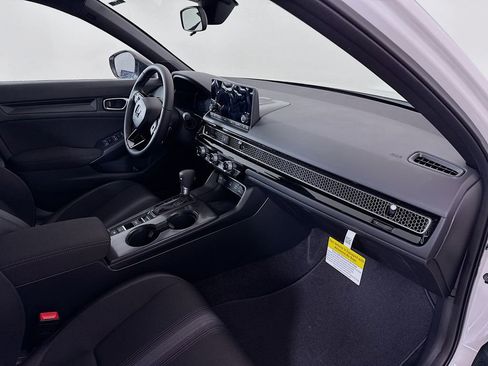 New 2026 Honda Civic Sport image 26