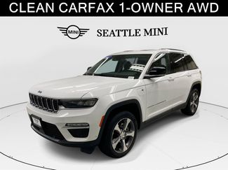 Used 2022 Jeep Grand Cherokee Limited 4xe w/ Luxury Tech Group II video 1