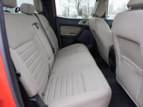 Used 2020 Ford Ranger XLT w/ Trailer Tow Package image 10