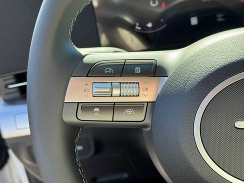 New 2026 Hyundai Kona SEL Sport image 16