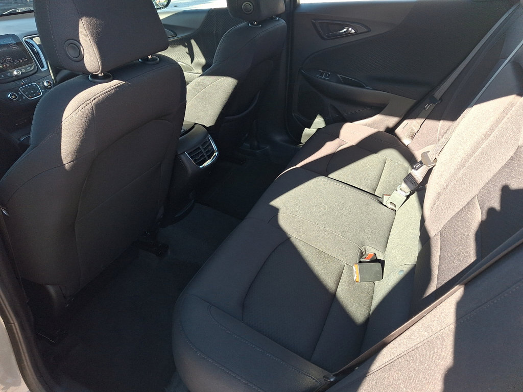 Used 2025 Chevrolet Malibu LT FWD image 20