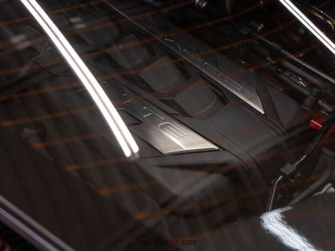 Used 2020 Chevrolet Corvette Stingray Premium Cpe w/ 3LT Preferred Equipment Group image 78