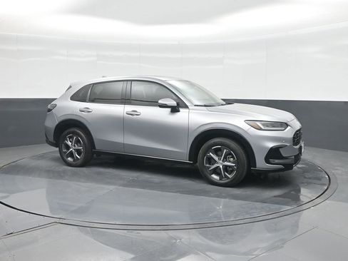 Used 2024 Honda HR-V EX-L image 11