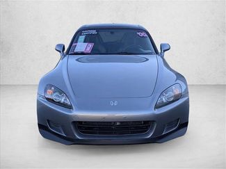 Used 2000 Honda S2000 video 2