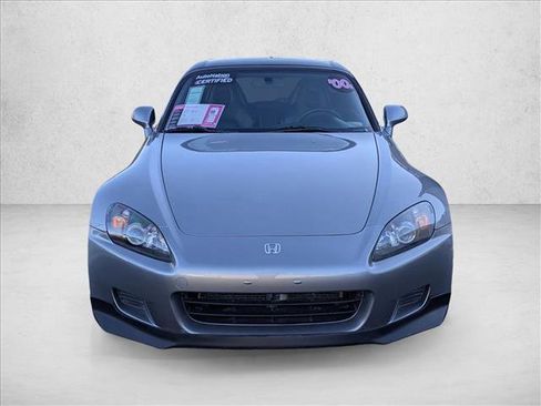 Used 2000 Honda S2000 image 2