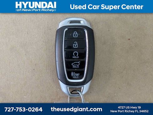 Used 2020 Hyundai Palisade Limited FWD image 48