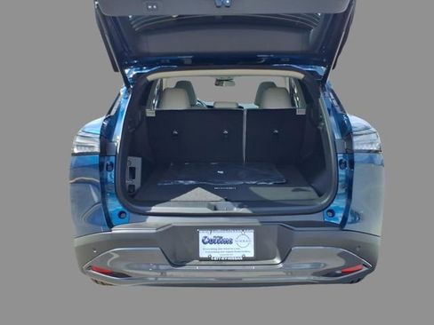 New 2026 Nissan Murano SL AWD/4WD image 8