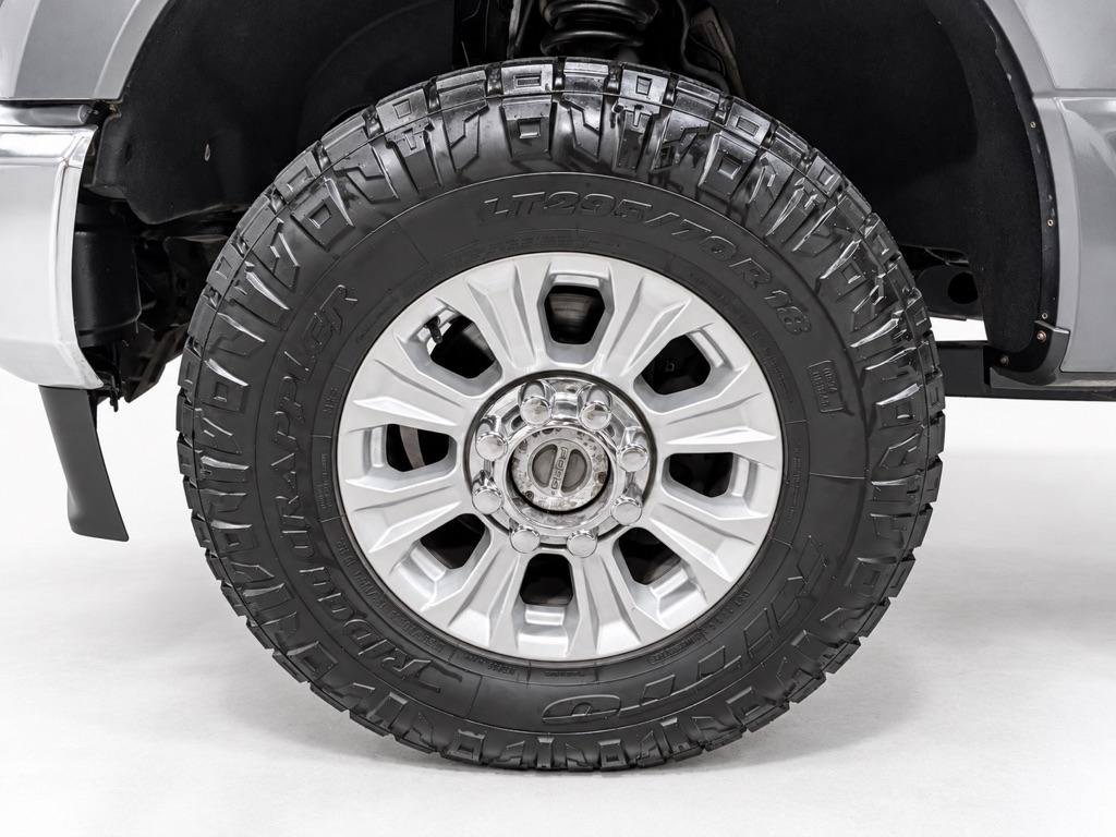 Used 2020 Ford F250 XLT AWD/4WD image 25