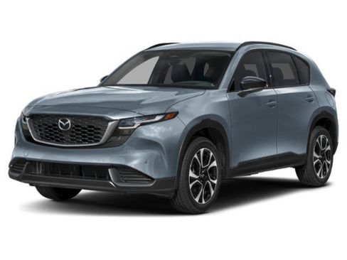 New 2026 MAZDA CX-5 Preferred AWD/4WD image 1