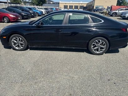 Used 2023 Hyundai Sonata SEL