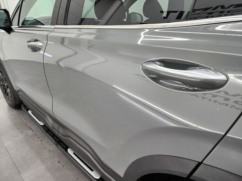 Used 2022 Hyundai Santa Fe XRT image 33