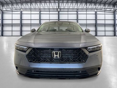 New 2026 Honda Accord EX-L image 10