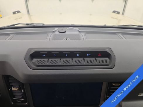 New 2026 Ford Bronco Badlands AWD/4WD image 27