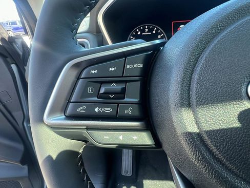 New 2026 Subaru Ascent Touring AWD/4WD image 20