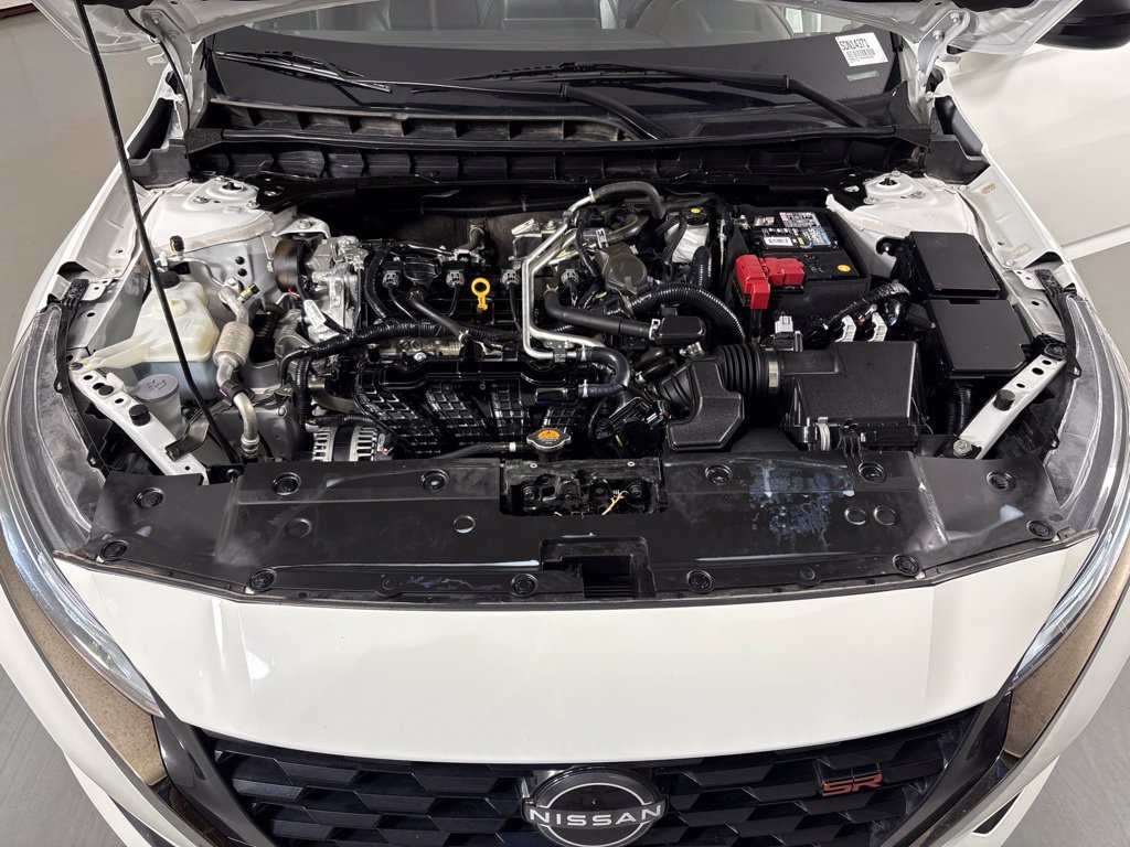 Used 2024 Nissan Altima 2.5 SR FWD image 40
