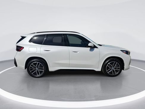Used 2025 BMW X1 xDrive28i w/ Technology Package AWD/4WD image 2