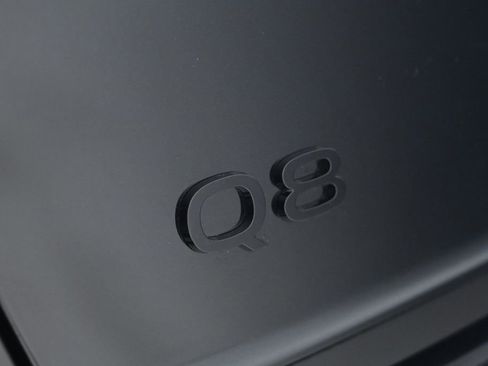 New 2026 Audi Q8 Premium Plus AWD/4WD image 22