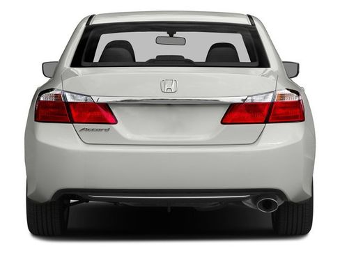 Used 2015 Honda Accord LX image 5