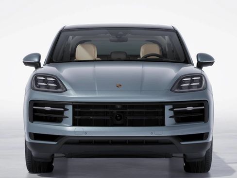 New 2026 Porsche Cayenne S AWD/4WD image 8