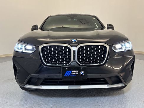 Used 2024 BMW X4 xDrive30i w/ Parking Assistance Package image 5