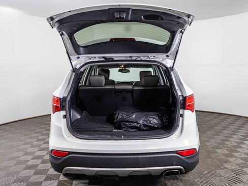 Used 2015 Hyundai Santa Fe Sport w/ Option Group 02 image 33