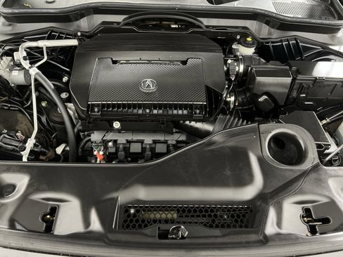 Used 2023 Acura MDX SH-AWD w/ Technology Package image 29