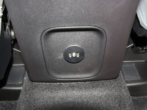 New 2025 Ford Bronco Sport Big Bend w/ Convenience Package image 23