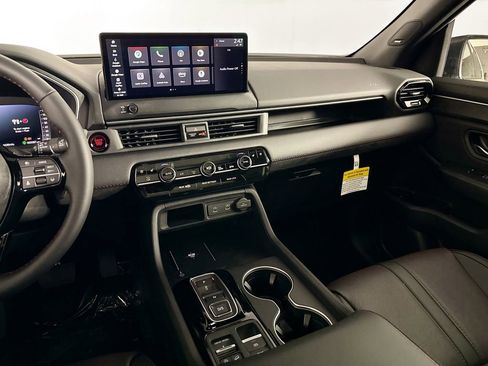 New 2026 Honda Pilot Black Edition image 32