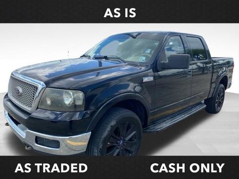 Used 2004 Ford F150 XLT image 1