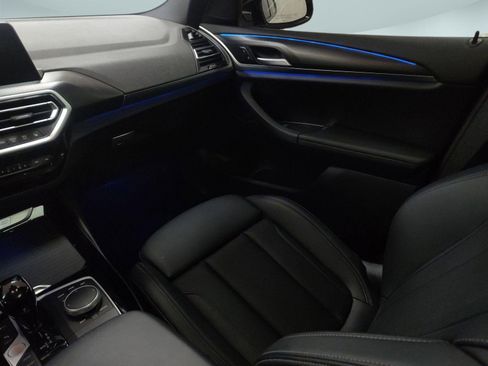 Certified 2023 BMW X3 xDrive30i w/ M Sport Package image 24