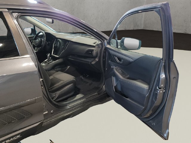 Used 2020 Subaru Outback Premium AWD/4WD image 15