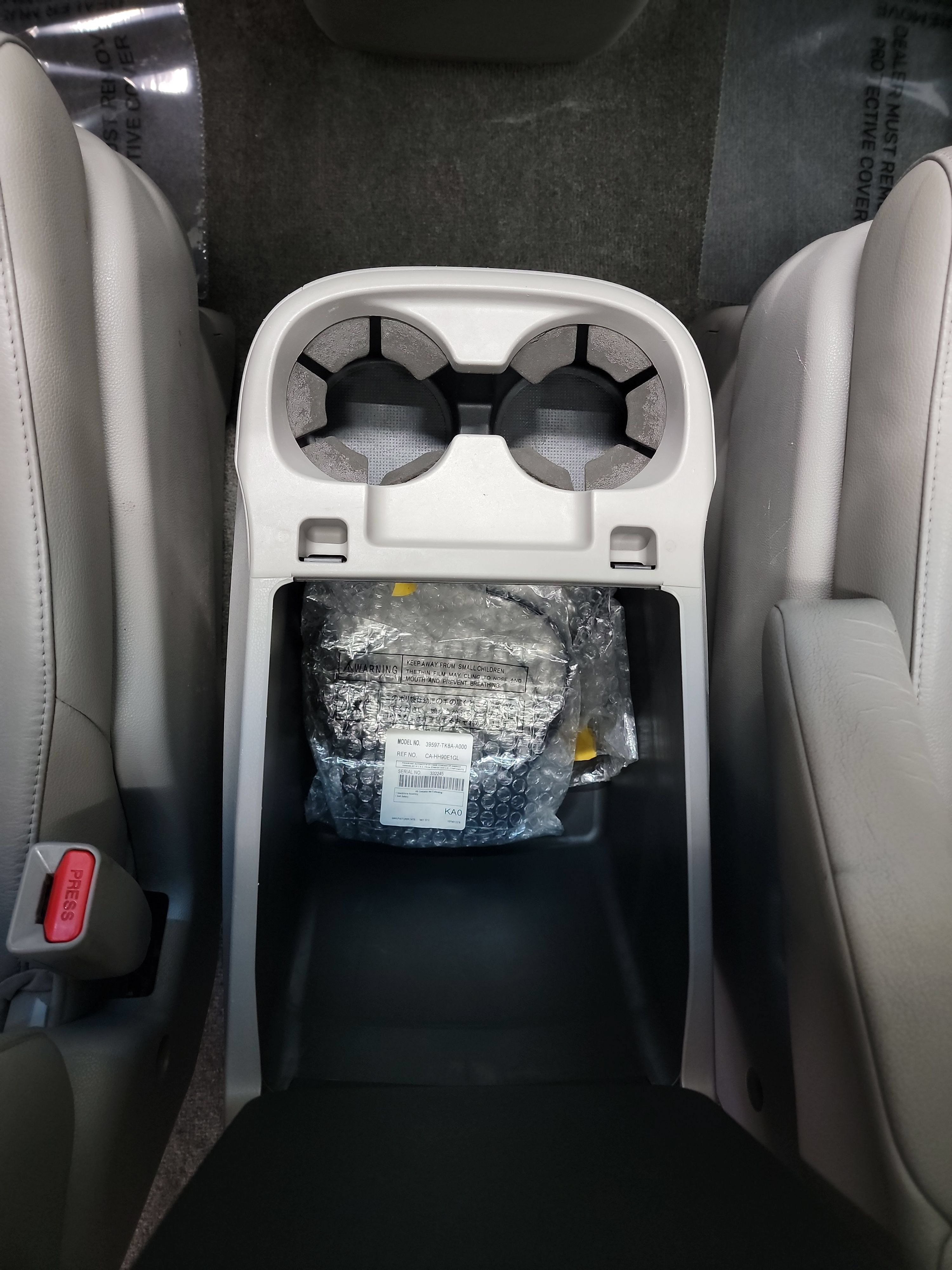 Used 2012 Honda Odyssey Touring image 29