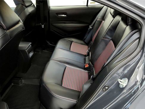 Certified 2024 Toyota Corolla XSE image 33