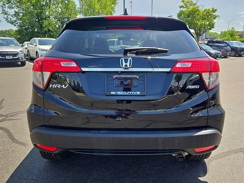 Used 2019 Honda HR-V EX image 5