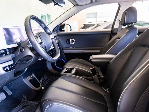 Used 2024 Hyundai Ioniq 5 Limited AWD/4WD image 14