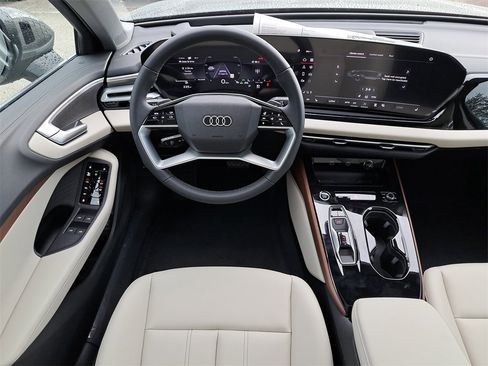New 2025 Audi A5 2.0T Premium Plus image 23