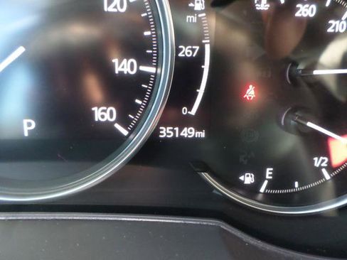 Used 2023 MAZDA CX-5 AWD 2.5 S w/ Premium Package image 13