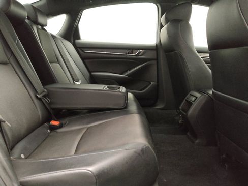 Used 2022 Honda Accord Sport image 19