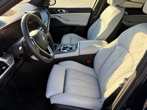 Used 2024 BMW X5 xDrive50e w/ Premium Package image 15