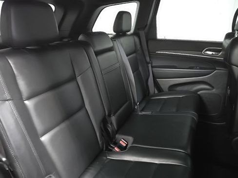 Used 2020 Jeep Grand Cherokee Limited AWD/4WD image 17